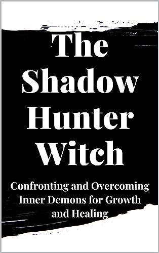 Witch hunter guidebook